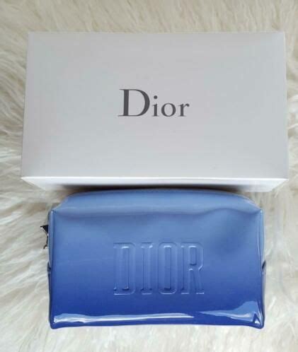 dior make up tasje|dior makeup products.